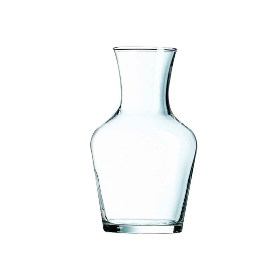 Կուժ LUMINARC 33040 KARAFE ROUND 0.5L 