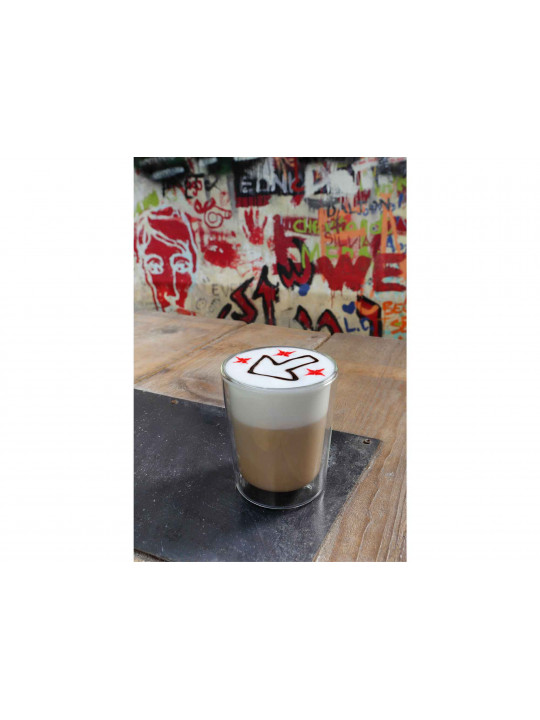 Սուրճի բաժակ DELONGHI DLSC318 SMALL 