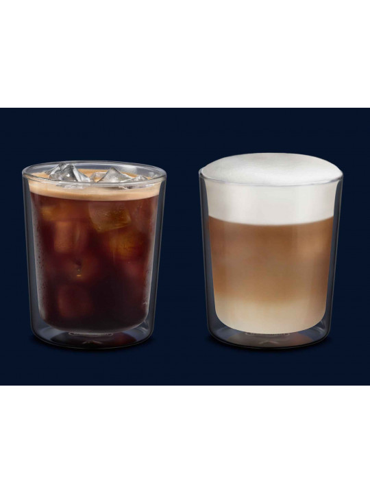 Кофеиная чашка DELONGHI DLSC318 SMALL 