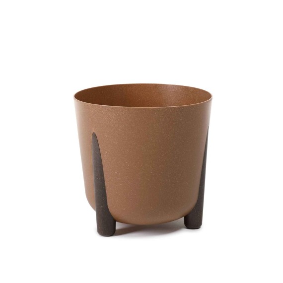 Ծաղկի զամբյուղ LAMELA LA245-38 FRIDA ROUND ECO WOOD 260 WOOD 