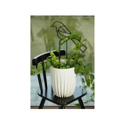 Holder LAMELA LA621-04 PLANT SUPPORT SET 2PC BIRD 