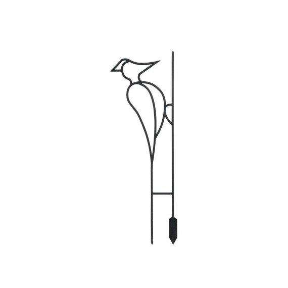 Держатель LAMELA LA621-04 PLANT SUPPORT SET 2PC BIRD 