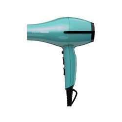 Hair dryer GA.MA TEMPO COMPACT AQUA THERAPY-JC (GH3405)