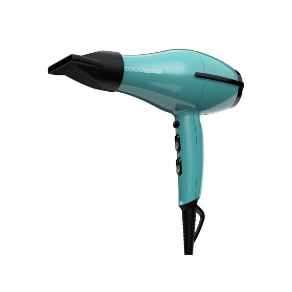 Hair dryer GA.MA TEMPO COMPACT AQUA THERAPY-JC (GH3405)