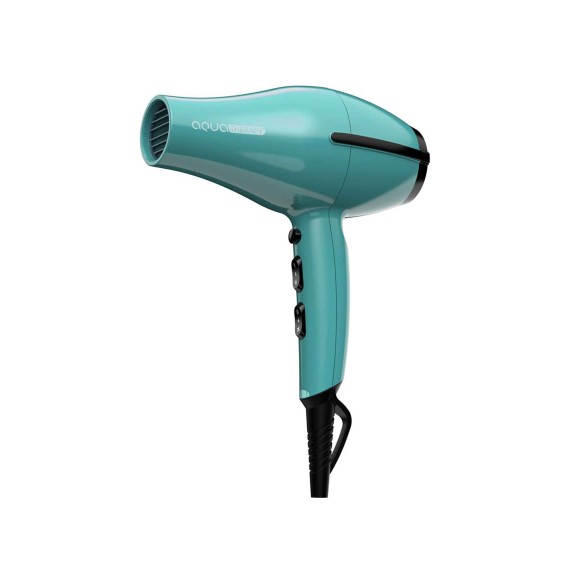 Hair dryer GA.MA TEMPO COMPACT AQUA THERAPY-JC (GH3405)