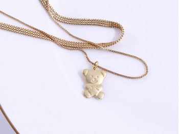 Womens jewelry and accessories XIMI 6931664145247 BEAR
