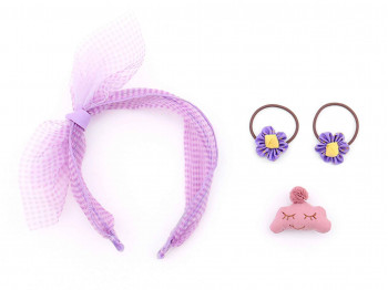Hairpins & accessories XIMI 6931664173707 FOR KIDS