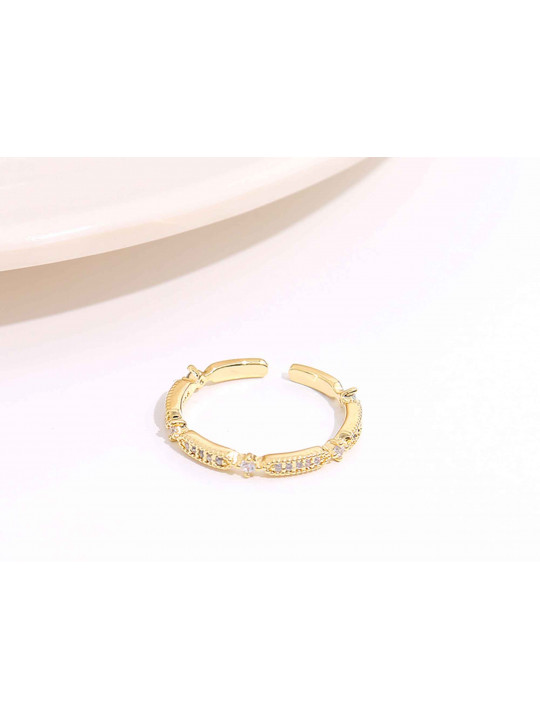 Womens jewelry and accessories XIMI 6931664176470 DELICATE RING