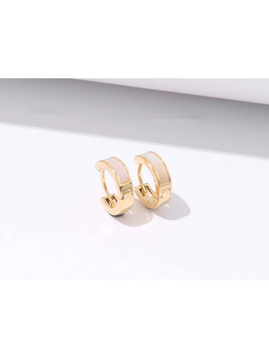 Womens jewelry and accessories XIMI 6931664177576 SMALL EAR CLIP