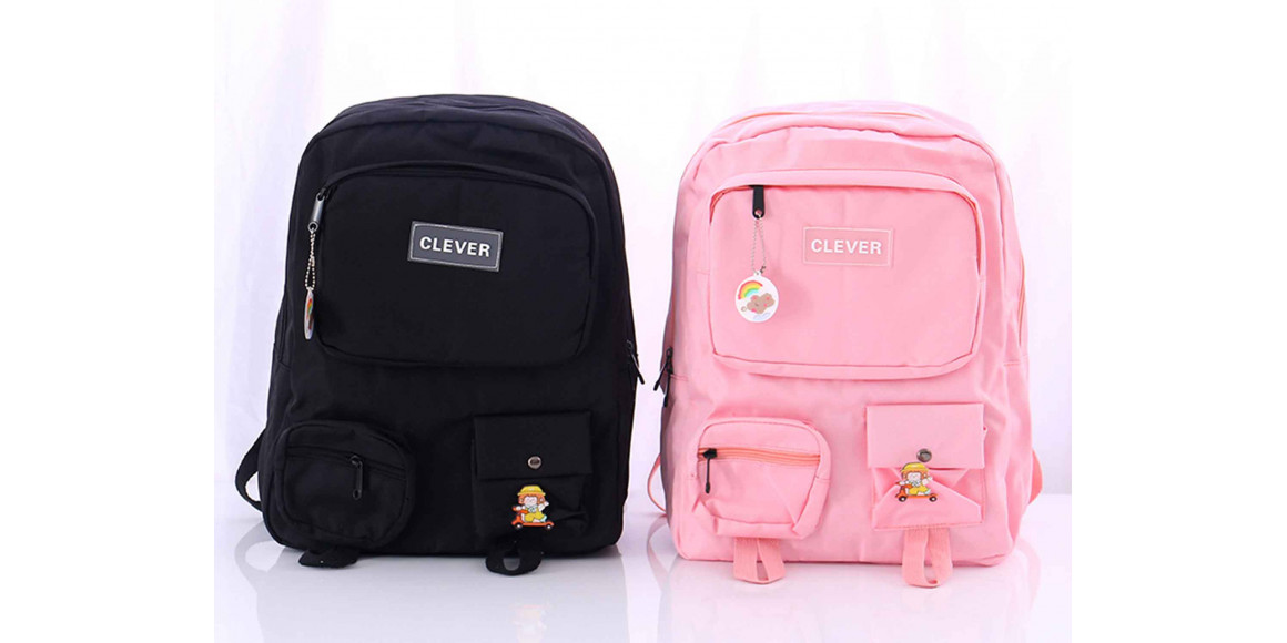 Backpacks XIMI 6931664184611 CLEVER