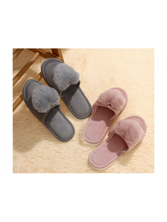 Winter slippers XIMI 6932284806266 39/40
