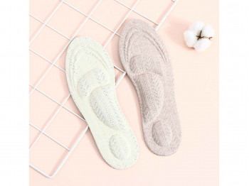 Summer slippers XIMI 6932284831022 INSOLE