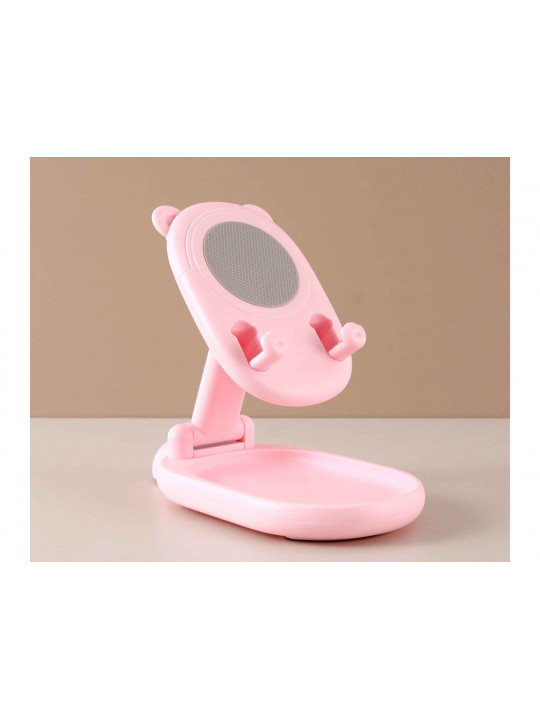 Accessories for smartphone XIMI 6936706431159 PINK
