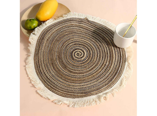 Rug for table XIMI 6936706440410 ROUND