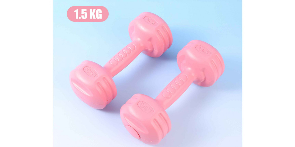 Спорт XIMI 6936706451041 (DUMBBELL 1 KG)