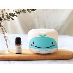 Small humidifier XIMI 6936706453236 DIFFUSER (453236)