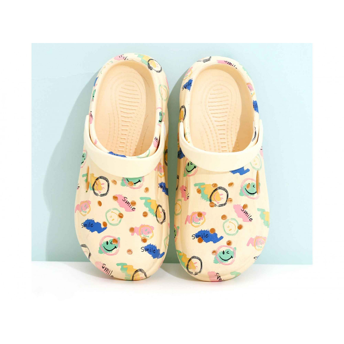 Summer slippers XIMI 6936706477409 38/39
