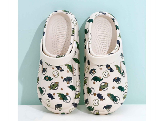 Summer slippers XIMI 6936706477454 40/41