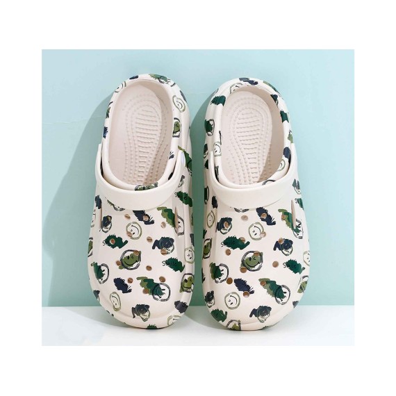 Summer slippers XIMI 6936706477454 40/41 (477454)