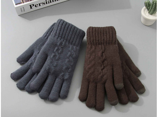 Seasonal gloves XIMI 6941241685448 FOR MEN