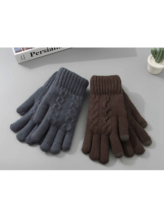 Сезонные перчатки XIMI 6941241685448 FOR MEN