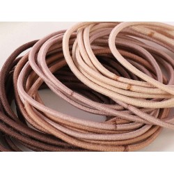 Заколки & аксессуары XIMI 6941406883467 (HAIR TIE 30 PCS)