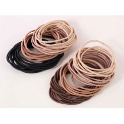 Заколки & аксессуары XIMI 6941406883467 (HAIR TIE 30 PCS)