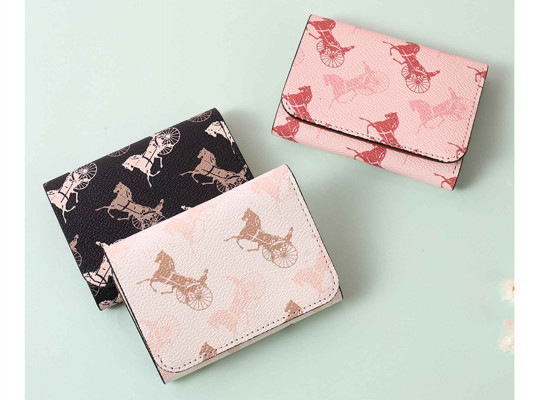 Wallets XIMI 6942058108823 CARRIAGE
