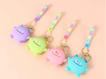 Soft toys and key chians XIMI 6942058151294 MONSTER
