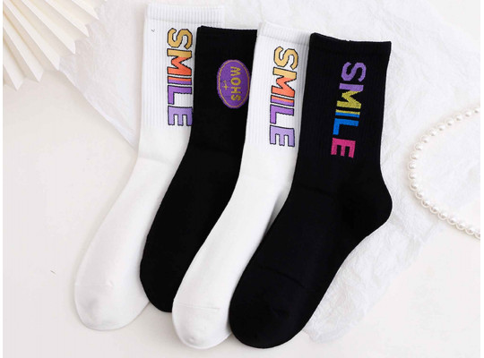 Socks XIMI 6942058168360 FOR WOMEN