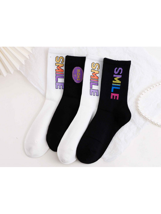 Socks XIMI 6942058168360 FOR WOMEN
