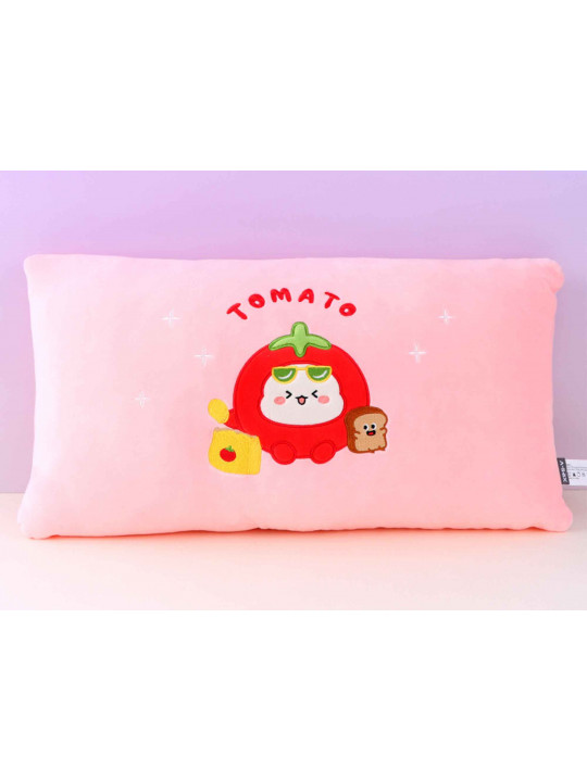 Decorative pillows XIMI 6942156221448 TOMATO