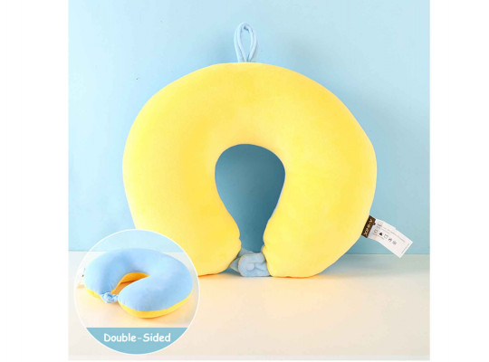 Neck pillow XIMI 6942156227419 DOUBLE SIDED