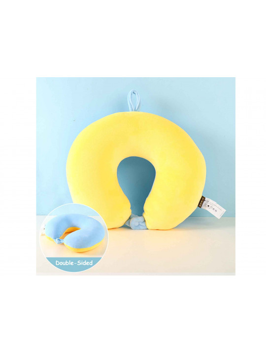 Neck pillow XIMI 6942156227419 DOUBLE SIDED