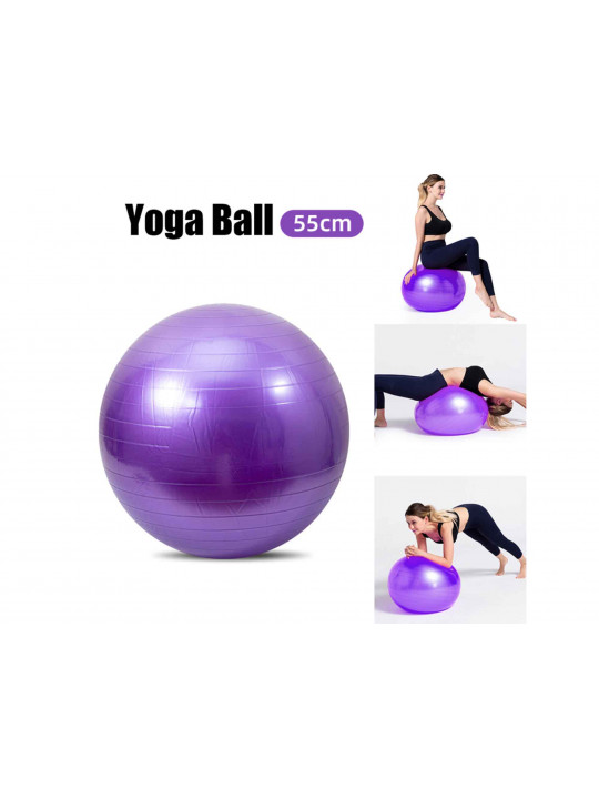 Սպորտ XIMI 6942156233014 (YOGA BALL)