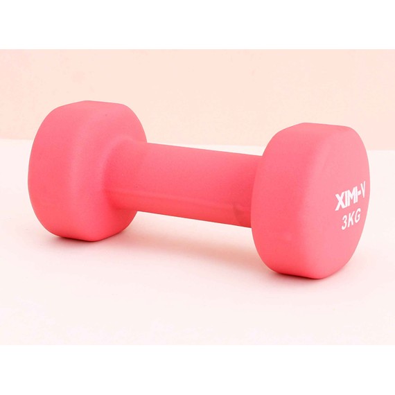 Սպորտ XIMI 6942156233359 DUMBBEL 3 KG (233359)