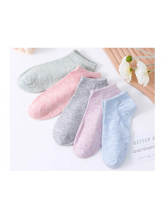Socks XIMI 6942156234103 FOR WOMEN