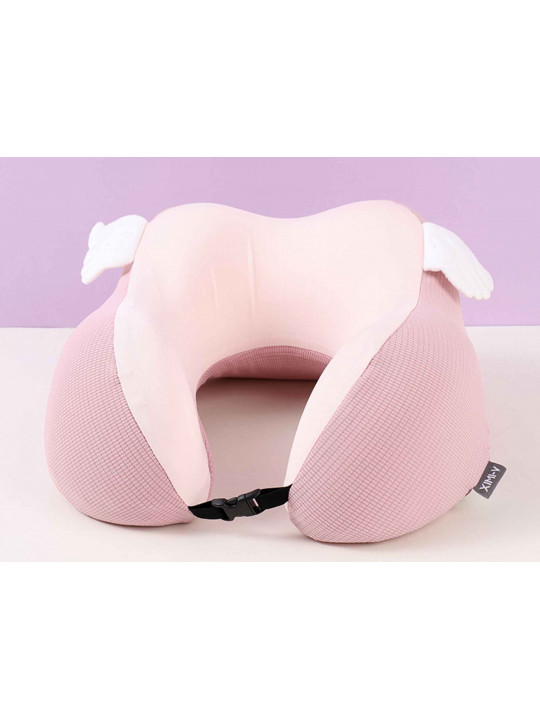 Neck pillow XIMI 6942156234691 FUNNY WINGS