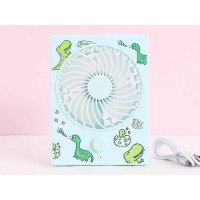Small fans XIMI 6942156237838 DINOOSAUR (237838)