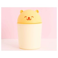 Recycle bin XIMI 6942156239719 PANDA (239719)