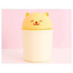 Recycle bin XIMI 6942156239719 PANDA (239719)