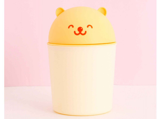 Recycle bin XIMI 6942156239719 PANDA (239719)