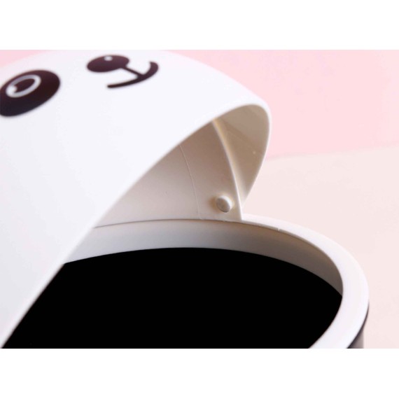 Мусорное ведро XIMI 6942156239733 PANDA (239733)