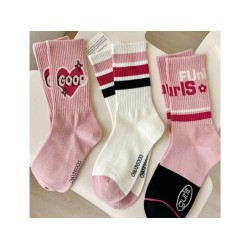 Socks XIMI 6942156240296 FOR WOMEN (240296)