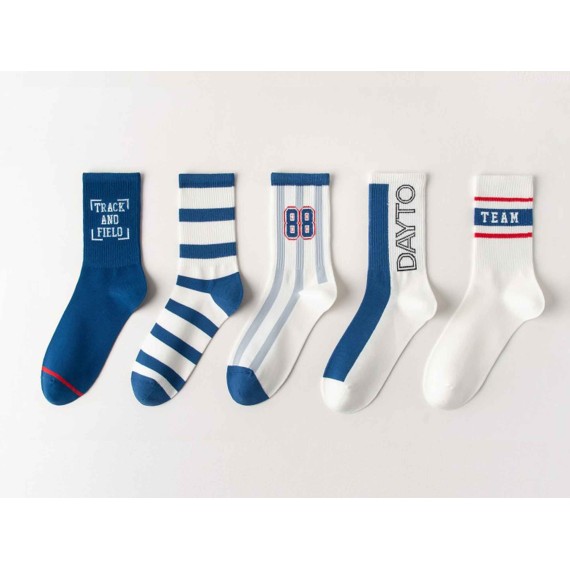Носки XIMI 6942156241095 FOR MEN (241095)