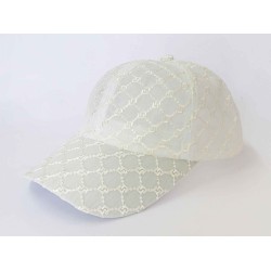 Summer hats XIMI 6942156254590 BASEBALL (254590)