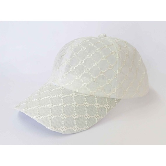 Summer hats XIMI 6942156254590 BASEBALL (254590)