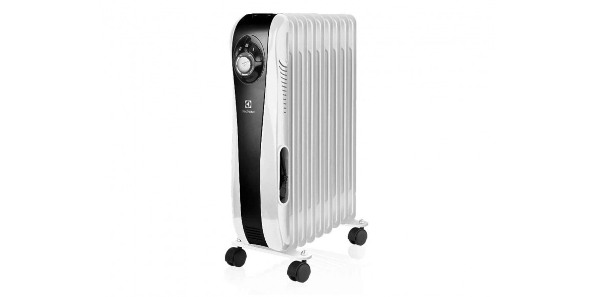 Oil heater ELECTROLUX EOH/M-5209N 