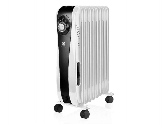Oil heater ELECTROLUX EOH/M-5209N 
