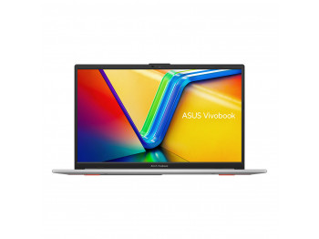 Ноутбук ASUS Vivobook Go 15 E1504GA-BQ548 (i3-N305)15.6 8GB 256GB (Cool Silver) (90NB0ZT1-M00XF0)